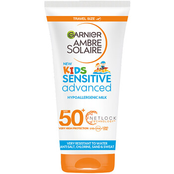 Ambre Solaire SPF 50+ Sensitive Advanced - Opalovací krém pro děti